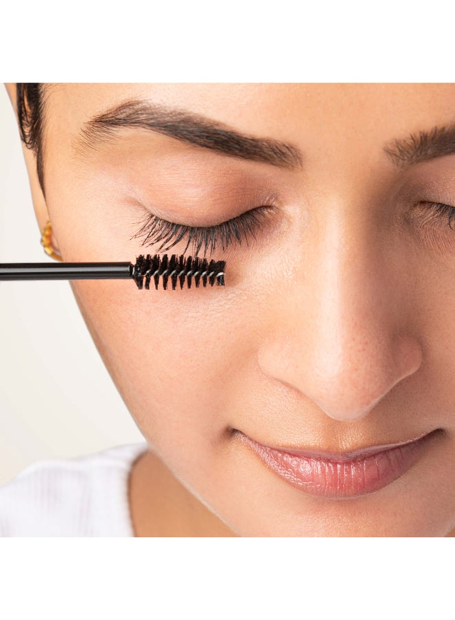 Cureskin Eye Brow & Lash Oil | Nourishes and Strengthens (7 ml) | Eyelash Growth Serum | Lash Serum for Eyelash Growth - Image 2
